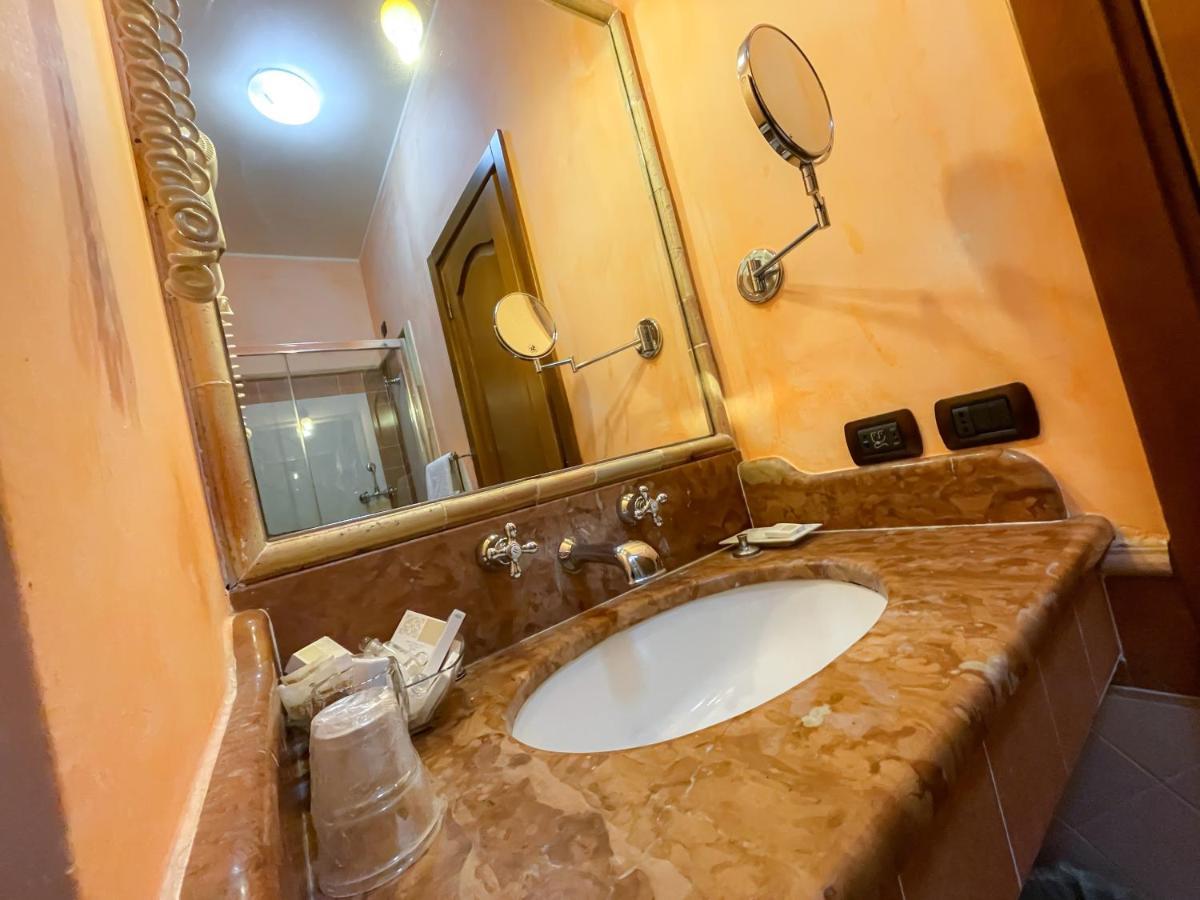 Antica Filanda Hotel Capri Leone Exterior photo
