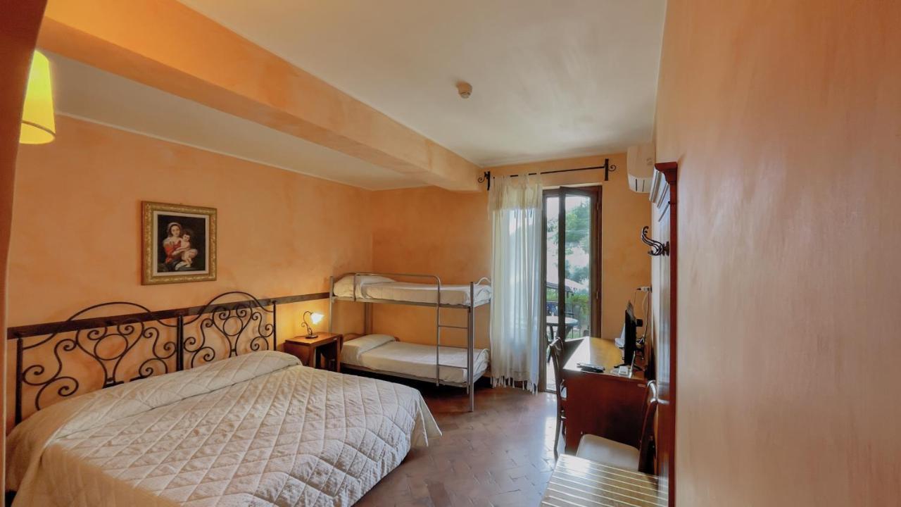 Antica Filanda Hotel Capri Leone Exterior photo