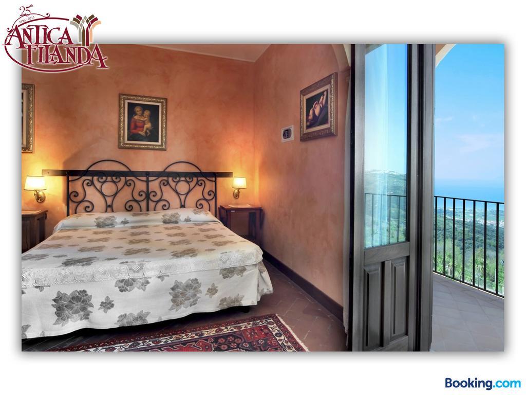 Antica Filanda Hotel Capri Leone Room photo
