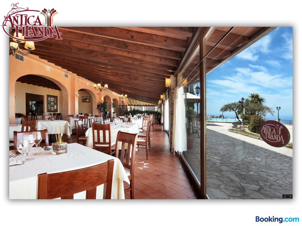 Antica Filanda Hotel Capri Leone Exterior photo