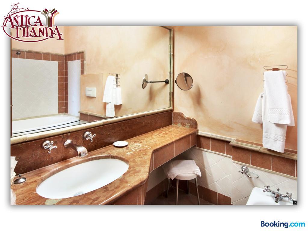 Antica Filanda Hotel Capri Leone Room photo