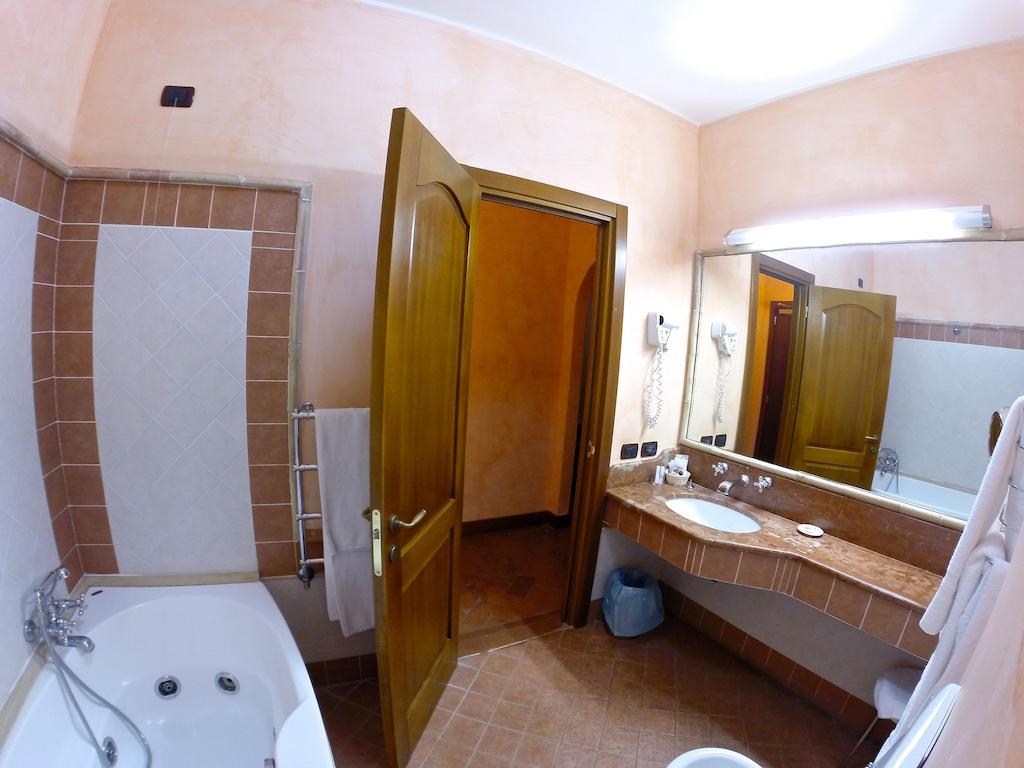 Antica Filanda Hotel Capri Leone Exterior photo