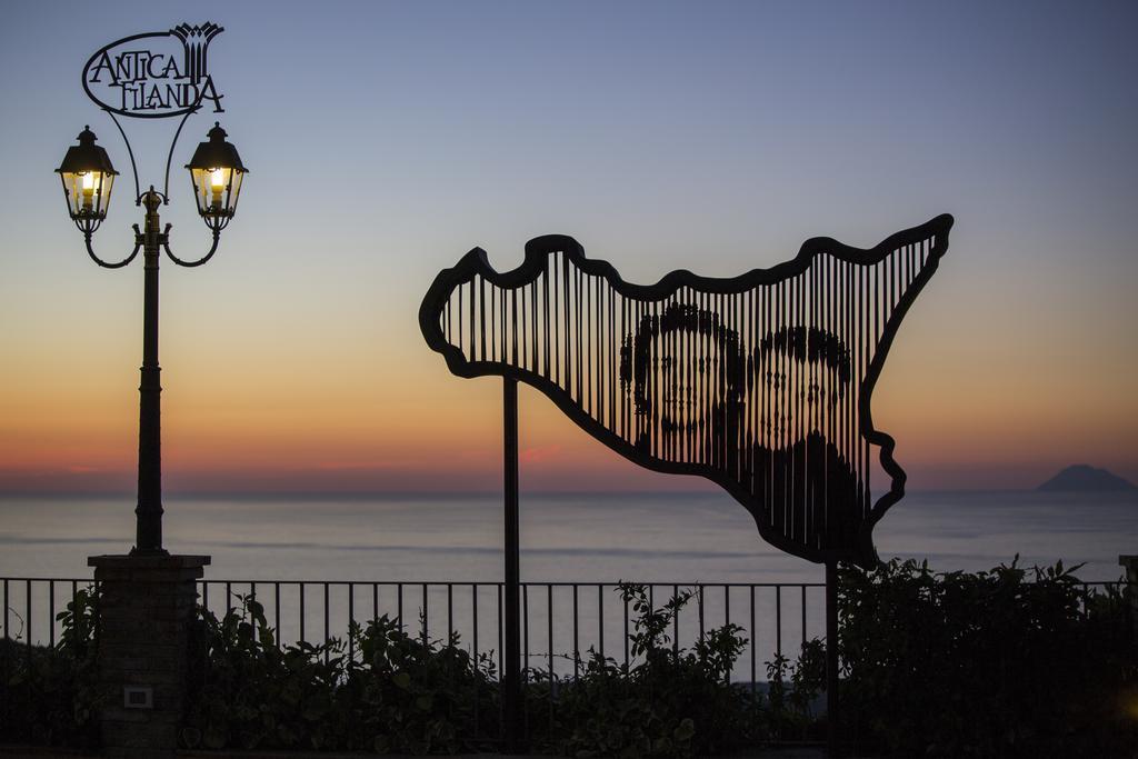 Antica Filanda Hotel Capri Leone Exterior photo