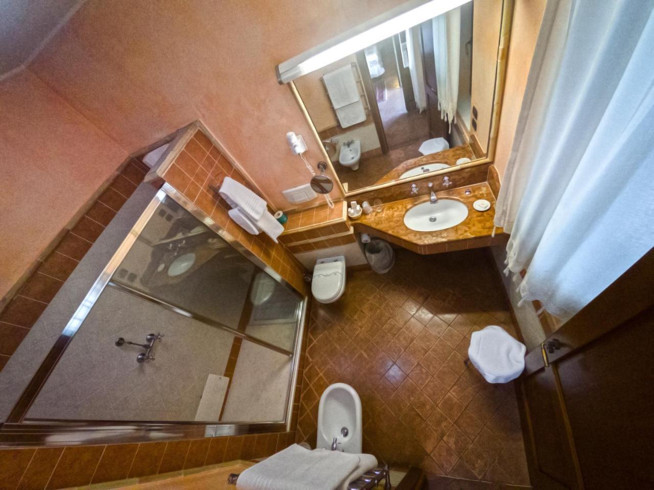 Antica Filanda Hotel Capri Leone Exterior photo