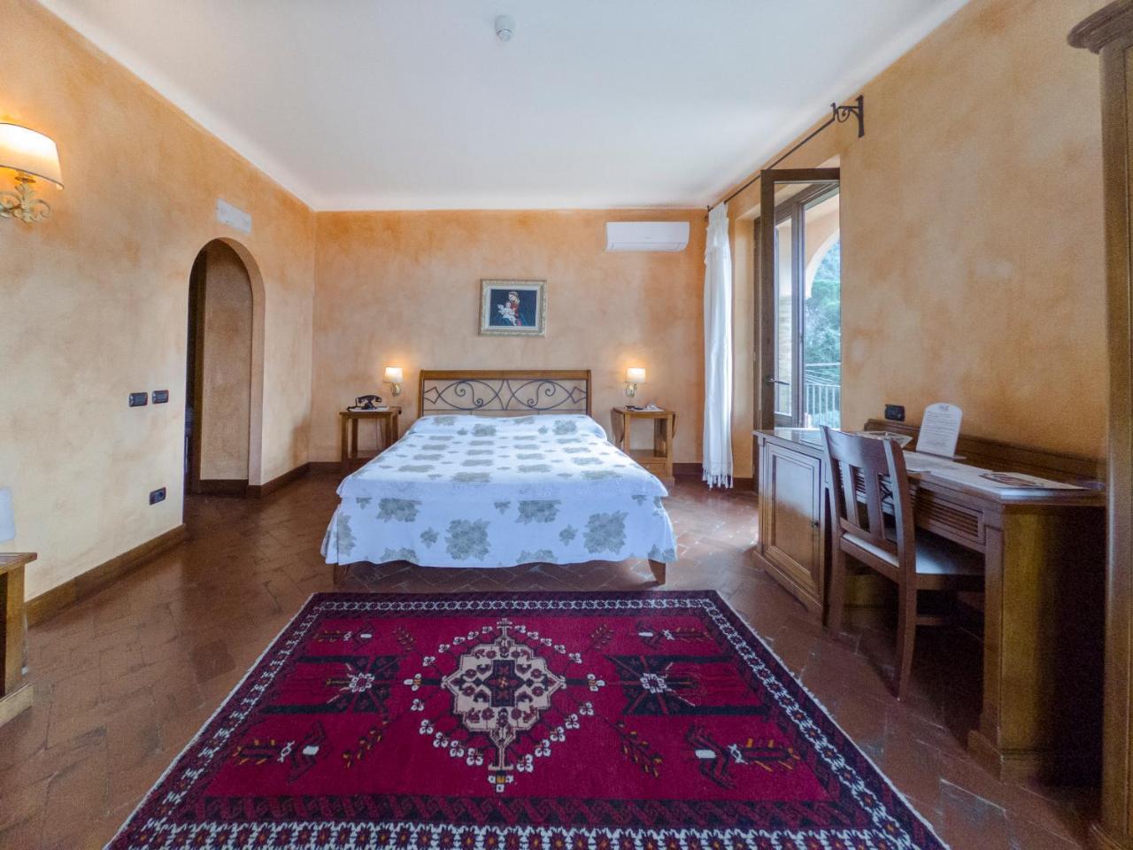 Antica Filanda Hotel Capri Leone Exterior photo