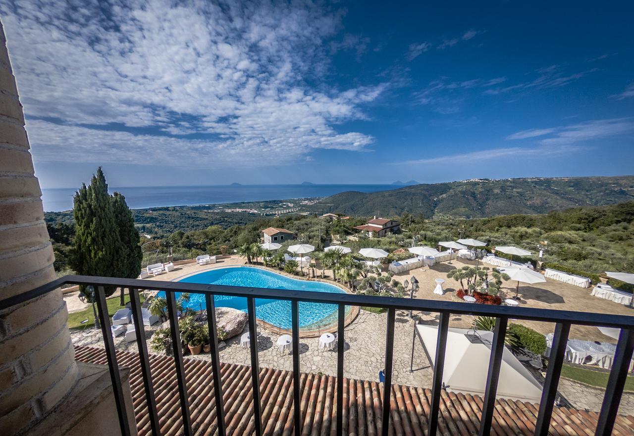 Antica Filanda Hotel Capri Leone Exterior photo